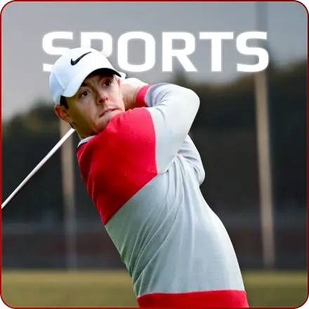 User placing a sports bet online